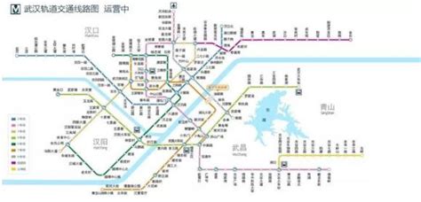 2019武汉地铁高清图,武汉地铁图手机版,武汉地铁图片大全_大山谷图库