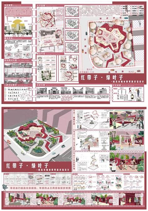 2022南昌市首届微空间创意设计竞赛评选结果公示 - 南昌市自然资源和规划局