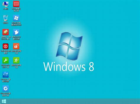 Windows 8.1 专业版