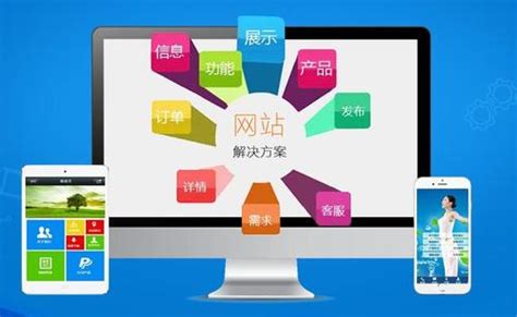 贵阳网站建设的特点 - 贵州阳光创信科技有限公司