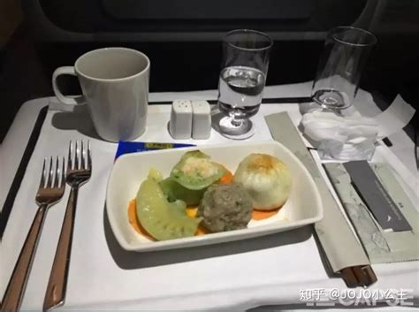 旅游餐饮服务展｜吃过机餐，但你知道飞机上的厨房长什么样么？