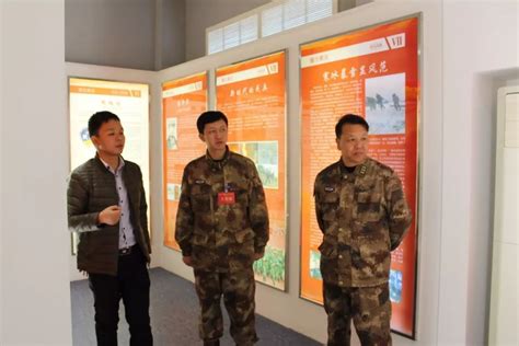 国防专刊｜东莞多镇开展下半年新兵跟踪教育