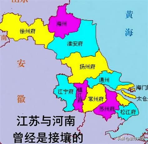 泰州市的区划调整，江苏省的第7大城市，为何有6个区县？__财经头条