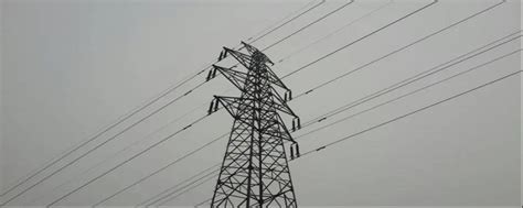 高压电线塔离住宅多少米为安全区-楼盘网