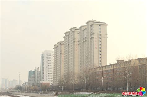 延吉市山水名城棚改项目预计明年交付 - 延吉新闻网