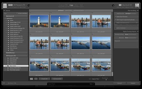 Adobe Photoshop Lightroom CC 2019 v2.3 download | macOS