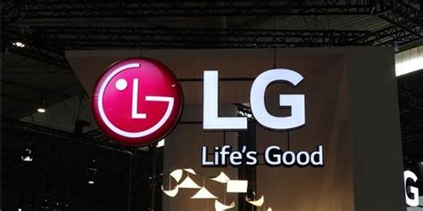 LG SHOWCASES ITS SUPERIOR INFORMATION DISPLAY SOLUTIONS AT ISE 2019 ...