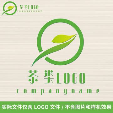 叶标志logo,食品饮料,LOGO/吉祥物设计,设计,汇图网www.huitu.com