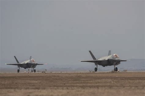 以色列F-35战机首次参与实战