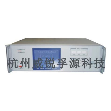 开关电源测试仪(GDW403A)_杭州威格电子科技有限公司_新能源网