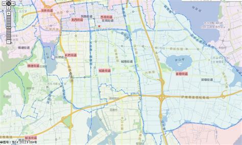 求一张苏州市吴中区行政区域图 只要吴中区的就行 各个乡镇、街道之间的分界明确 谢谢了_百度知道