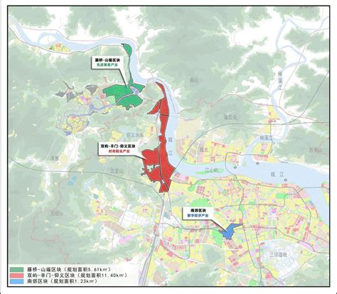 浙江鹿城经济开发区获批 总规划面积18.24平方公里-新闻中心-温州网