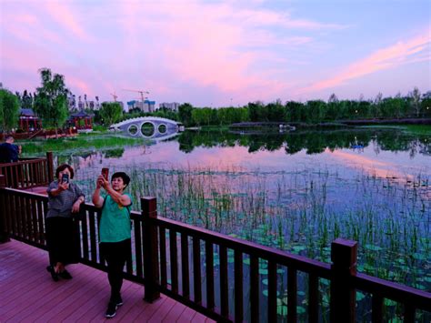 北京大兴区十大著名景点-排行榜123网