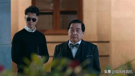 TVB新剧《踩过界2》将拍，王浩信搭档张曦雯，你可期待？