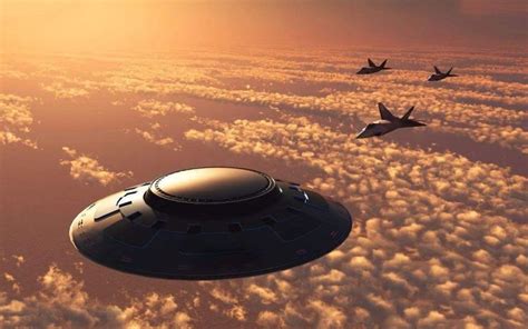 美国将再公布UFO报告，不确定到底是啥，人类技术没这么强|不明飞行物|人类|物体_新浪新闻