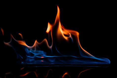 Difference between Flammable and Combustible - Difference Betweenz