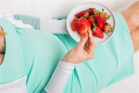 最适合孕妇吃的6种水果和吃水果的最佳时间 - 知乎