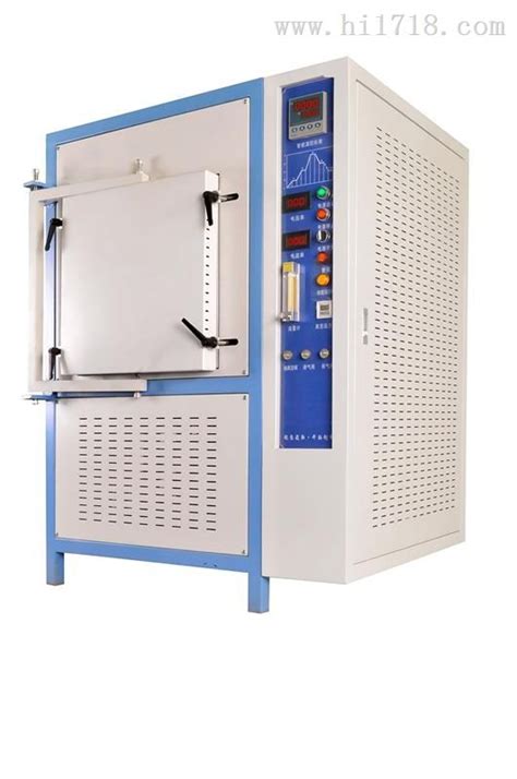 1200°C大型箱式气氛炉-苏州贯旭仪器设备有限公司