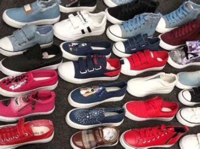 球鞋也疯狂：洗鞋都能月赚40万__凤凰网