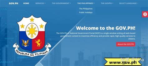 在菲律宾留学时，必备网站有哪些？ - 知乎