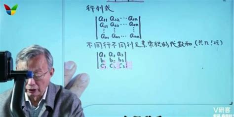 考研数学李永乐线性代数部分整理笔记。