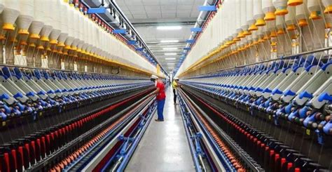 纺织企业绿色供应链管理的建设策略 - 知乎