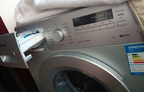 洗衣机显示屏坏如何修-啄木鸟家庭维修