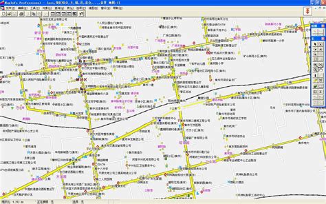 焦作市地理位置,河南焦作位置,焦作市区划分_大山谷图库
