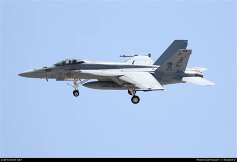 Aircraft Photo of 166654 | Boeing F/A-18E Super Hornet | USA - Navy ...
