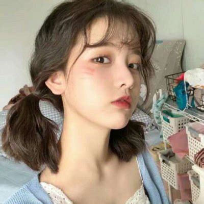 搞怪女生头像非主流图片