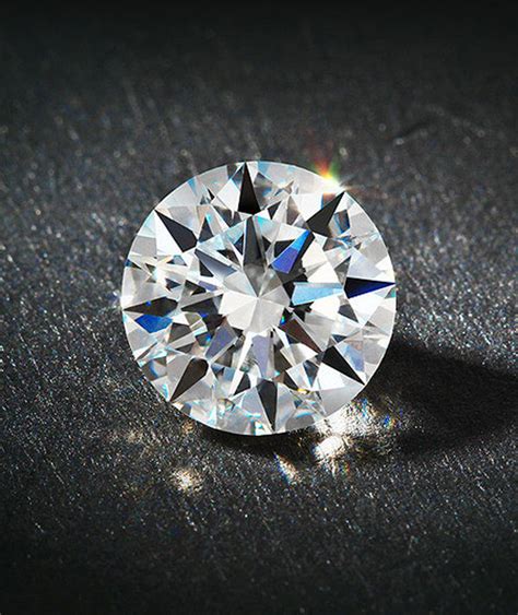 钻石是怎么形成的？钻石形成的4个方法 – 我爱钻石网官网