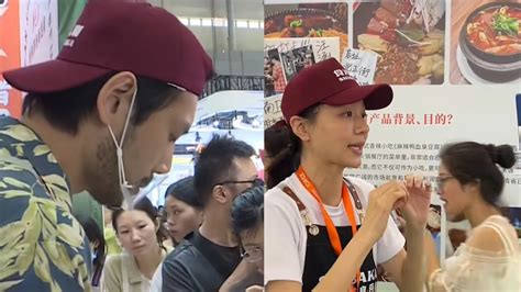 北大校花彭高唱返乡卖臭豆腐：“我的人生信条就是不被定义”_腾讯视频
