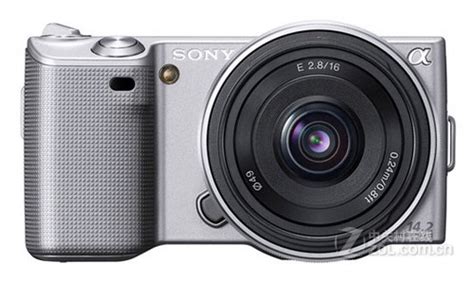 索尼NEX5的最新价格_数码相机_数码影像报价-中关村在线