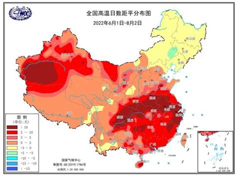 夏天真能“热死人”! 牢记这几点不惧高温轻松度夏-中国气象局政府门户网站