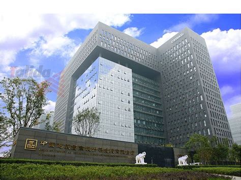 成都超级计算中心 建筑设计 / 中国建筑西南设计研究院 | 特来设计