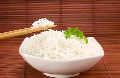 馒头和米饭两大主食哪个热量更高？ - 知乎