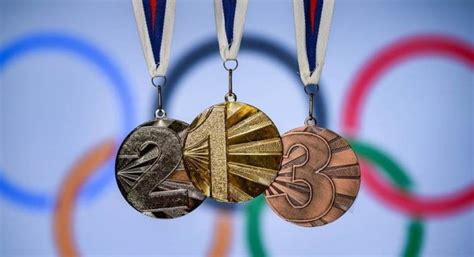 2021奥运会中国金牌获得者-东京奥运会中国金牌项目有哪些-潮牌体育