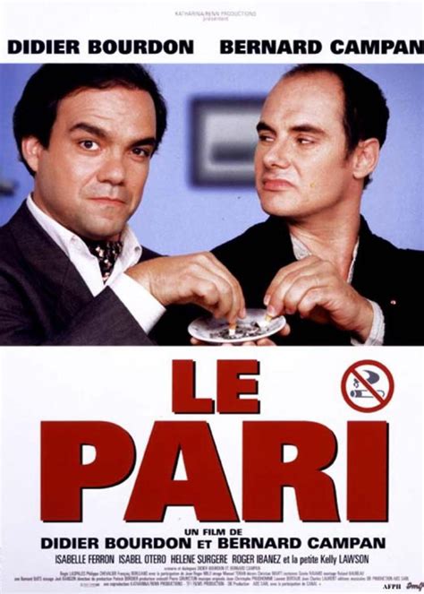 打赌(Le pari)-电影-腾讯视频