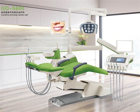 产品展示_牙科椅,牙椅,牙科综合治疗机生产厂家 佛山格徕德医疗