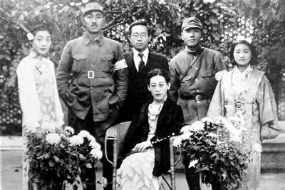 川岛芳子是清朝格格，她发明的刑讯堪比满清酷刑，受刑者无一不招