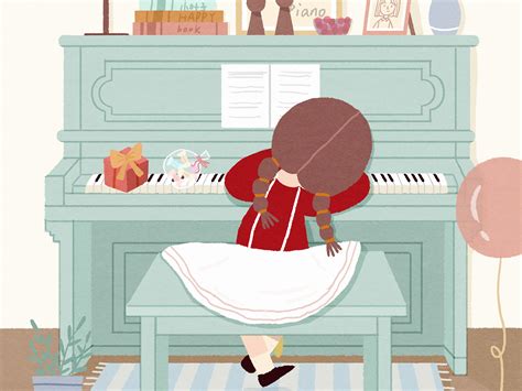 站在钢琴边穿红裙子的女人图片-白色背景中拿着音符站在钢琴旁穿红色连衣裙的美女素材-高清图片-摄影照片-寻图免费打包下载