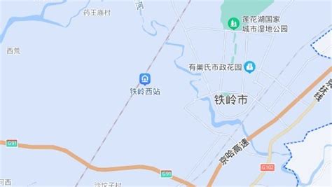 铁岭县-辽宁省气象灾害风险区划-图片