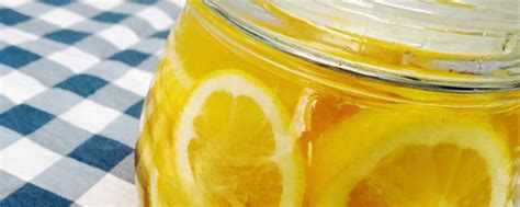 蜂蜜柠檬的做法_【图解】蜂蜜柠檬怎么做如何做好吃_蜂蜜柠檬家常做法大全_小蕙的厨房_豆果美食