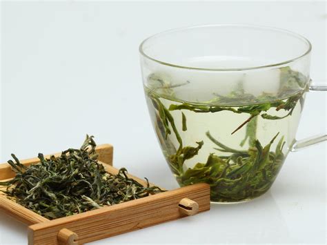 【橘皮绿茶】橘皮绿茶如何泡_喝橘皮绿茶的功效与作用_绿茶说