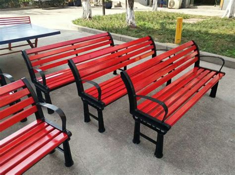 铝合金铸压塑木休闲椅厂家，石材平凳定做厂家、市政围树椅款式多|价格|厂家|多少钱-全球塑胶网