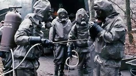日本化学武器的源头：日军的“731”部队所制造，简直灭绝人性