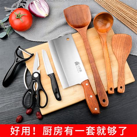 阳江菜刀高碳钢切片刀厨师专用桑刀老式铁刀锋利刀具厨房商用家用-淘宝网