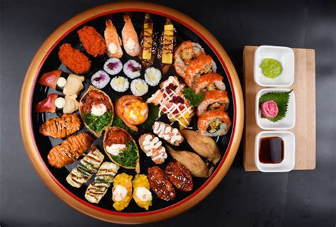 世界十大寿司品牌排行榜：水谷寿司上榜，第一预约要等半月-第一排行网