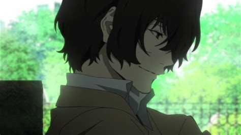 太宰治(文豪野犬)图片 太宰治(文豪野犬)图片