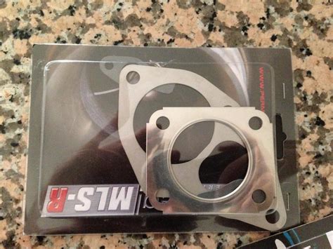 turbo gasket and pillar gauge - Car Parts For Sale - 4GTuner